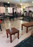 Un/Furnished 4Bedroom Compound villa - Villa in Al Aziziyah