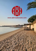 ONE MONTH FREE | SPACIOUS 4BDR+MAID | BEACH ACCESS - Villa in West Bay Lagoon Villas