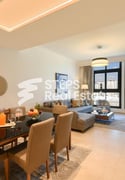 Luxury 1 Bedroom Apartment | 2 Months Free - Apartment in Fereej Bin Mahmoud North