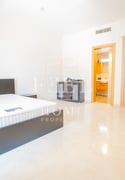 ONE MONTH FREE | 1 BR SF✅ | UTILITIES INCL✅ - Apartment in Lusail City