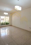 SF | COMPOUND VILLA | MAIDS ROOM | EXCLUDING BILLS - Compound Villa in Al Waab