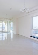 Semi Furnished 3BR For Rent in Viva Bahriya - Apartment in Viva Bahriyah