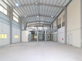 New Warehouse w/ Showroom, Offices & Rooms - Warehouse in East Industrial Street