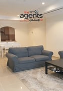Luxurious 1 Bedroom FF For Rent - Apartment in Porto Arabia