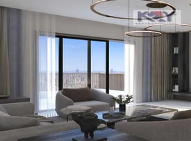 Fully Furnished / 2BHK Apartment for Sale in Lusail - Apartment in Lusail City