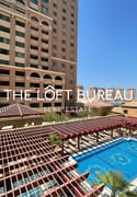 GREAT PRICE 1 BED WITH TITLE DEED! PEARL PA T4 - Apartment in Porto Arabia