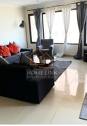 Elegant Semi Furnished 1Bedroom in The Pearl - Apartment in Porto Arabia