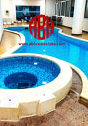 LUXURY FURNISHED 1 BEDROOM | AMAZING AMENITIES - Apartment in Baraha North 1