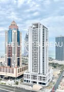BILLS INCLUDED || BRAND NEW || 2 BEDROOMS - Apartment in Marina Tower 21
