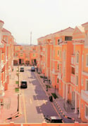 LUXYRY 3 BRS APARTMENT- ALFARDAN GARDENS 8 NO FEES - Apartment in Bu Hamour Street