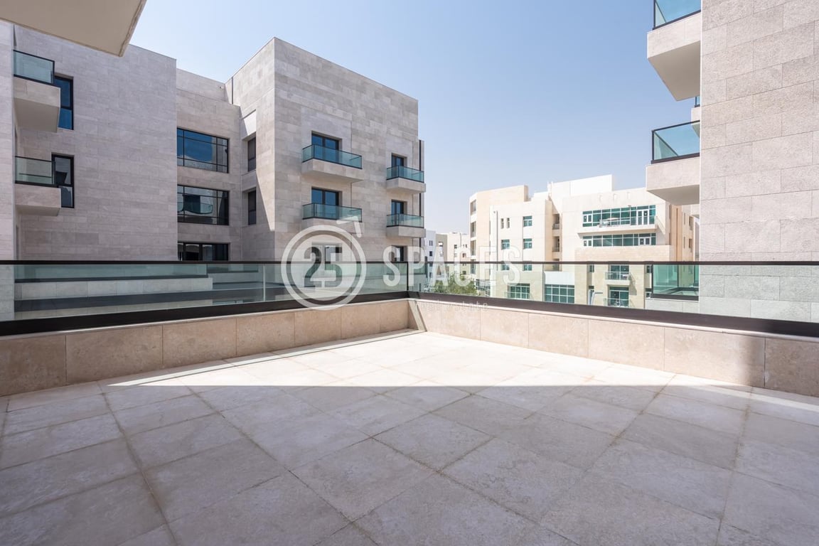 No Agency Fee | Furnished Two Bdm Apt | Bill Incl. - Apartment in Lusail City