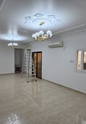 Spacious Apartment Unfurnished With Balcony For Family Or Ladies Staff Available for rent - Apartment in New Salata