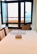 5BR Penthouse with Full Sea View in Porto Arabia ✅ - Penthouse in Porto Arabia