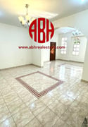 BRIGHT AND SPACIOUS 4BR + MAID | NEAR AL HAZM MALL - Villa in Al Markhiya Street