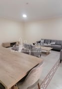 3 BR FF with Spacious Living Area and Amenities - Apartment in Fereej Bin Mahmoud North