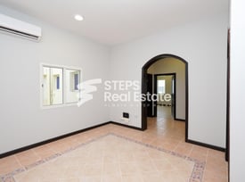 Spacious 2BHK Flat for Rent in Old Airport - Apartment in Old Airport Road