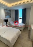 2 Bedrooms Apartment! Huge Balcony! Lusail! - Apartment in Fox Hills South