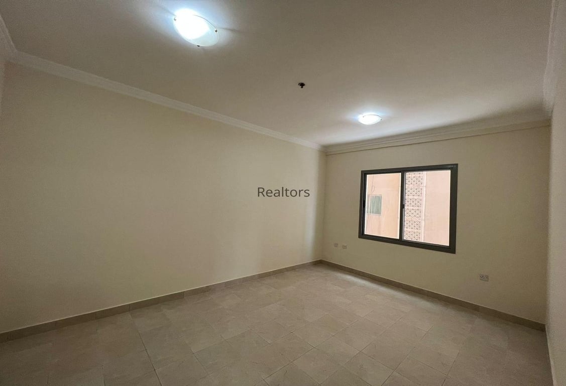 3 BR Apartment for Rent - semi Furnished in Najma
