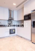 Three Bdm Apt Plus Maids Room and Private Pool - Apartment in Lusail City