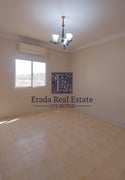 Exquisite 3BHK Compound Villa with Great Amenities - Villa in Al Hadara Street