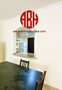 MAGNIFICENT 1 BDR | FURNISHED | WORTH TO BE SEEN - Apartment in Bab Al Riviera