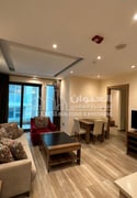 STYLISH AND MODERN 1BHK WITH BALCONY INC BILLS - Apartment in Al Kinana Street