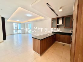 UTILITIES INCLUDED | 1 Bedroom | Semi Furnished - Apartment in Viva Bahriyah