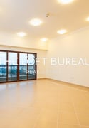 3 Months Free! Furnished 2BR! Qatar Cool Included - Apartment in Medina Centrale
