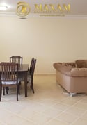 3Bhk FF Compound Apartment With Brand New Furniture - Apartment in Old Airport Road