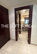 ONE BEDROOM FULLY FURNISHED WITH BILLS - Apartment in Porto Arabia