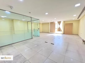 Glass Cabin Office Space| 85 Sqm | Abu Hamour .... - Office in Bu Hamour Street