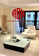 ELEGANT FULLY FURNISHED 2BDR | WITH BALCONY - Apartment in La Croisette