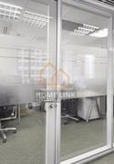 Amazing Fully Furnished Office in Marina Lusail - Office in The E18hteen