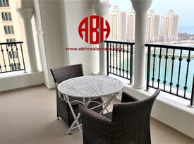 BILLS INCLUDED | FURNISHED 2BDR | WITH BALCONIES - Apartment in Viva West