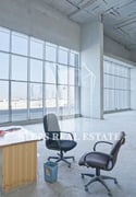 Brand New Spacious Showroom For Rent - ShowRoom in Lusail City