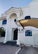 Compound Villa/ 5 Bedroom/ Excluding Bills/ Hilal - Compound Villa in Al Hilal West