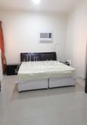 FULLY Furnished 1-BR Apartment - Near Metro - Apartment in Ibn Al Haitam Street