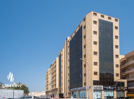 5 MONTHS GRACE PERIOD | NEAR METRO - Office in Ibn Dirhem Street