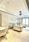 ✅ Stunning View | Upgraded 1 BR | Fully Furnished - Apartment in Porto Arabia