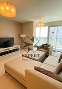 Brand New Style Apartment on Market lReady to Rent - Apartment in Burj DAMAC Marina