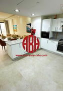 BILLS DONE | FURNISHED 1 BDR | VENDOME MALL VIEW - Apartment in Marina Residences 195