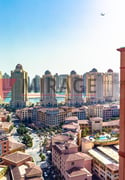 1 Bedroom Apartment | Bills Included | The Pearl - Apartment in Porto Arabia