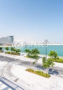 Retail Space Outdoor Terrace Sea Views Lusail City - Retail in Lusail City