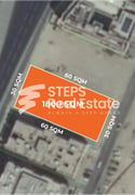 Commercial Land for Sale in Al Wakra - Plot in Al Wakra