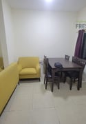 Furnished 2BHK close metro - Apartment in Old Salata