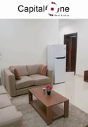 Fully Furnished 1 BHK Apartment - Bills Covered - Apartment in Salaja Street