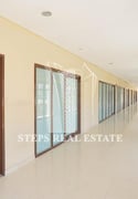 Spacious Beautiful Shop In Fox Hills in Lusail - ShowRoom in Lusail City