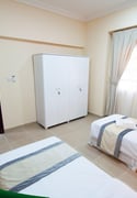 FF 3BHK ! All Inclusive ! Short & Long Term - Apartment in Al Wakra