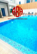 MODERNLY FURNISHED 3BDR + MAID | AMAZING AMENITIES - Compound Villa in Muraikh