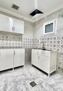 Brand New Bulding 2bhk Bin Mahmoud For Family - Apartment in Fereej Bin Mahmoud North